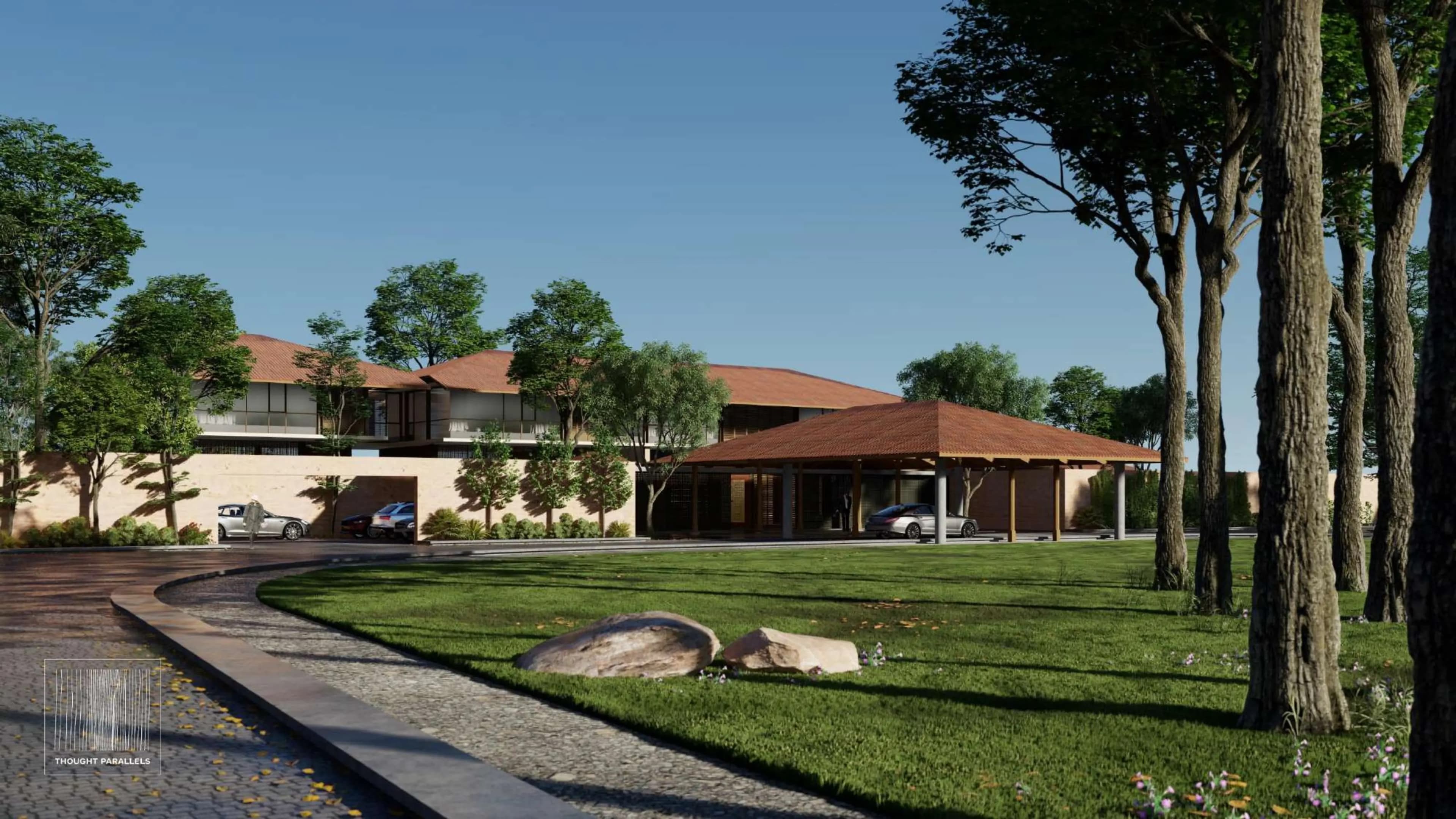 Residential at Tirupur